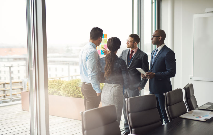 Five Ways to Improve Your Logistics Management