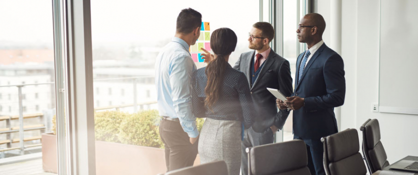 Five Ways to Improve Your Logistics Management
