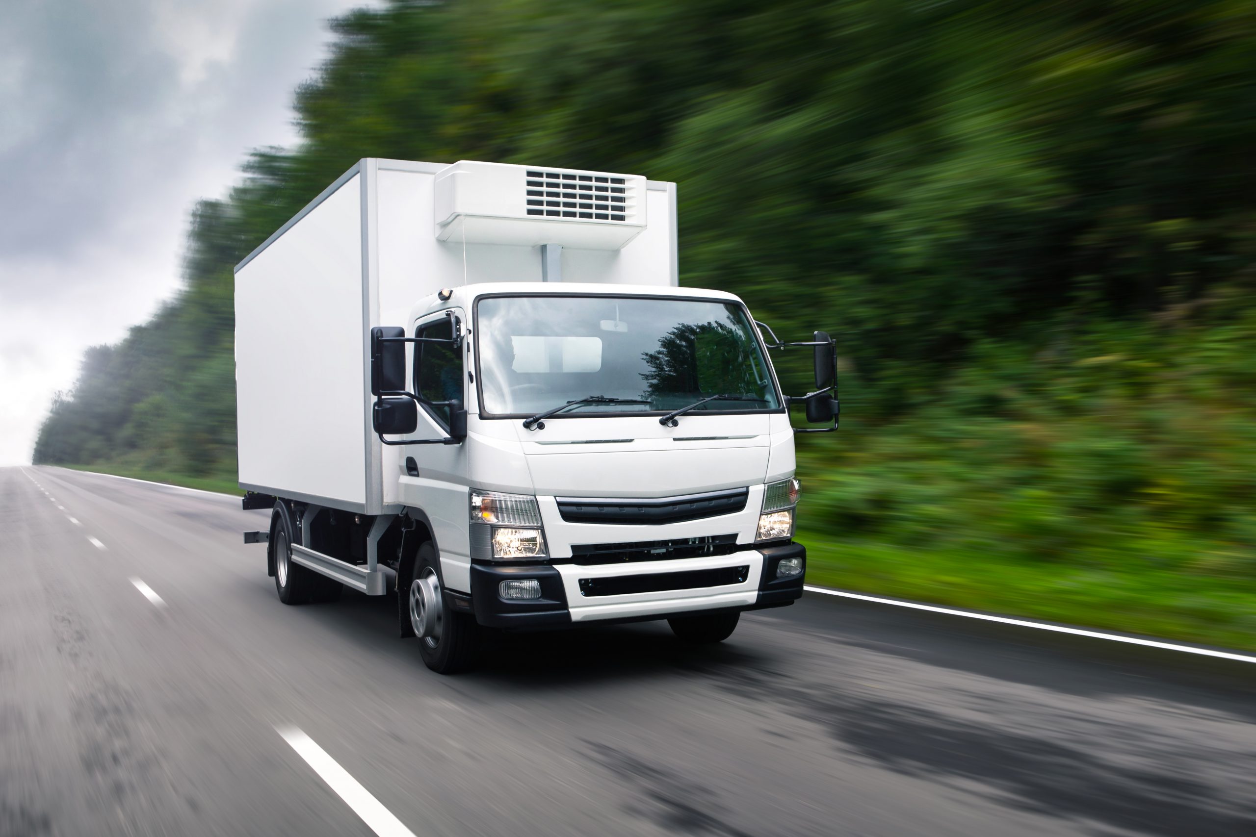 What Does Goods in Transit Insurance Cover A Complete Guide