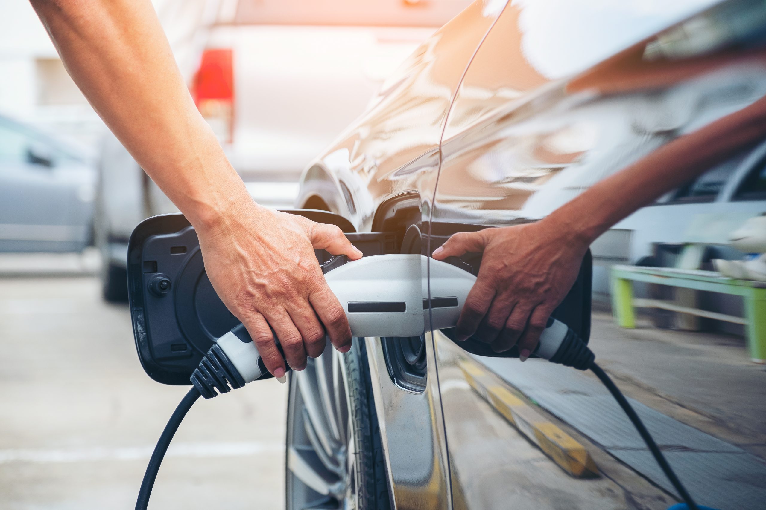 The Rise of Electric Vehicles in South Africa 