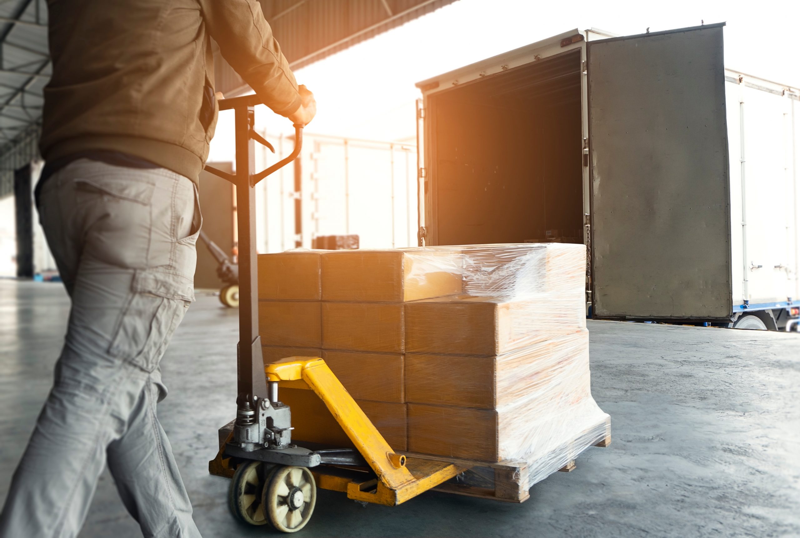 Common Misconceptions About Goods in Transit Insurance