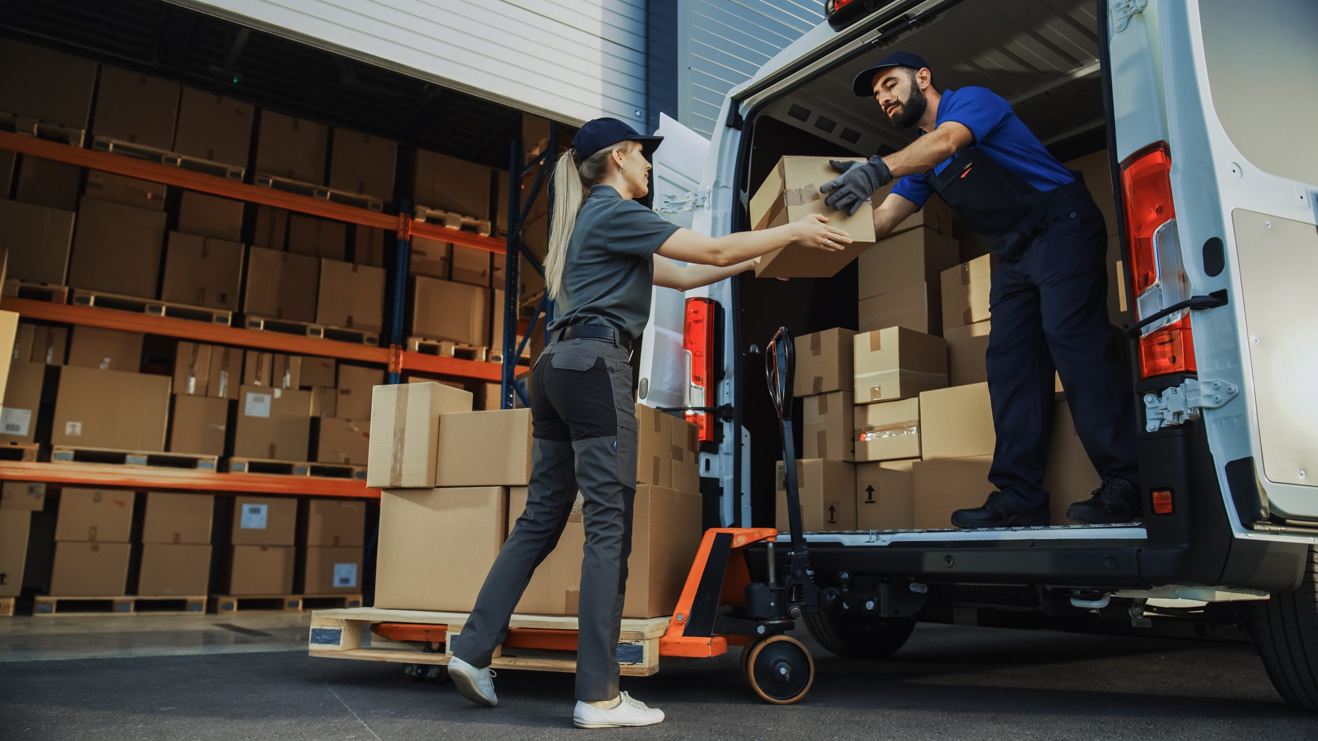How Goods in Transit Insurance Saves Money in the Long Run