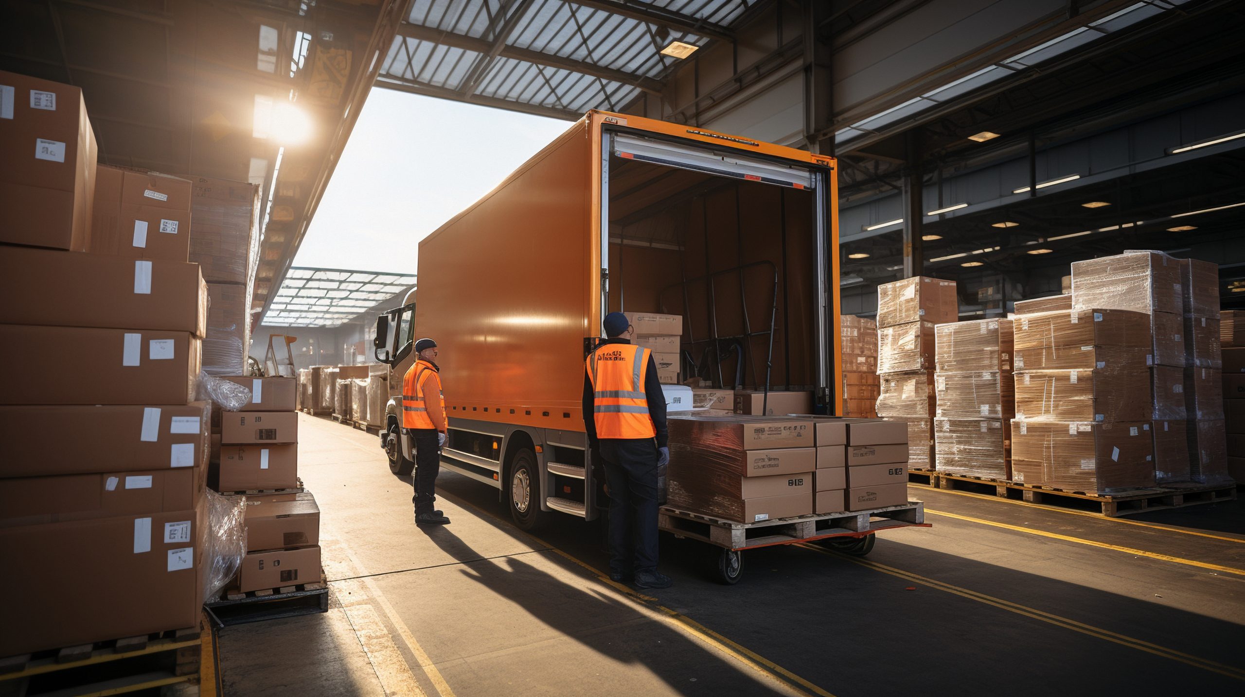 Why Goods In Transit Insurance is Crucial for Safe and Secure Deliveries in South Africa