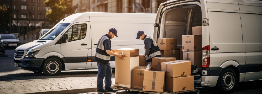 Top Risks Businesses Face Without Goods in Transit Insurance
