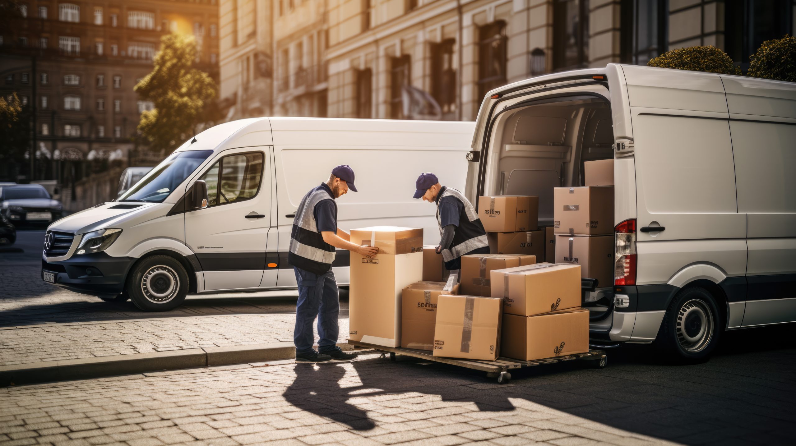 Top Risks Businesses Face Without Goods in Transit Insurance