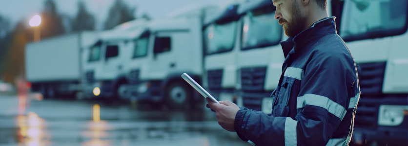 Essential Insurance Coverages for Trucking Fleets: Protecting Your Business on the Road