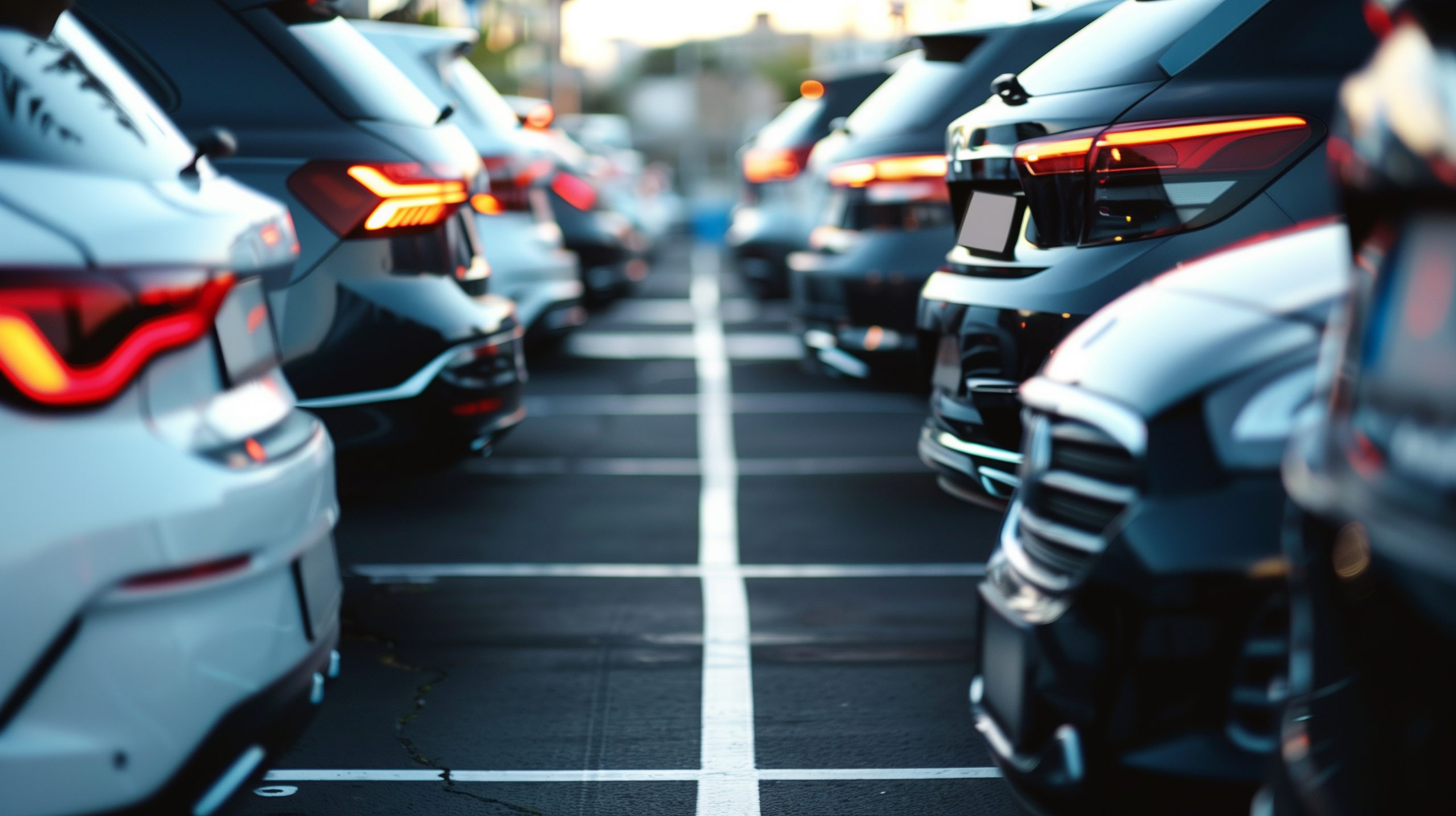 Fleet Management 101: Optimising Your Business Vehicle Strategy for Efficiency