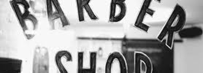 Business Insurance For That Barber Shop