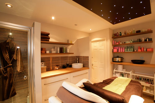 Business Insurance For Beauty Salons