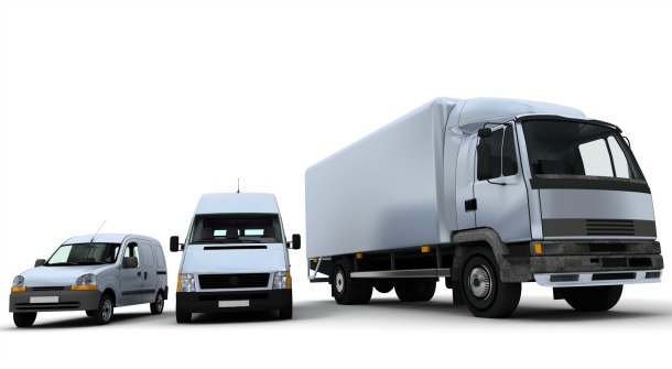 World-Class Commercial Vehicle Insurance