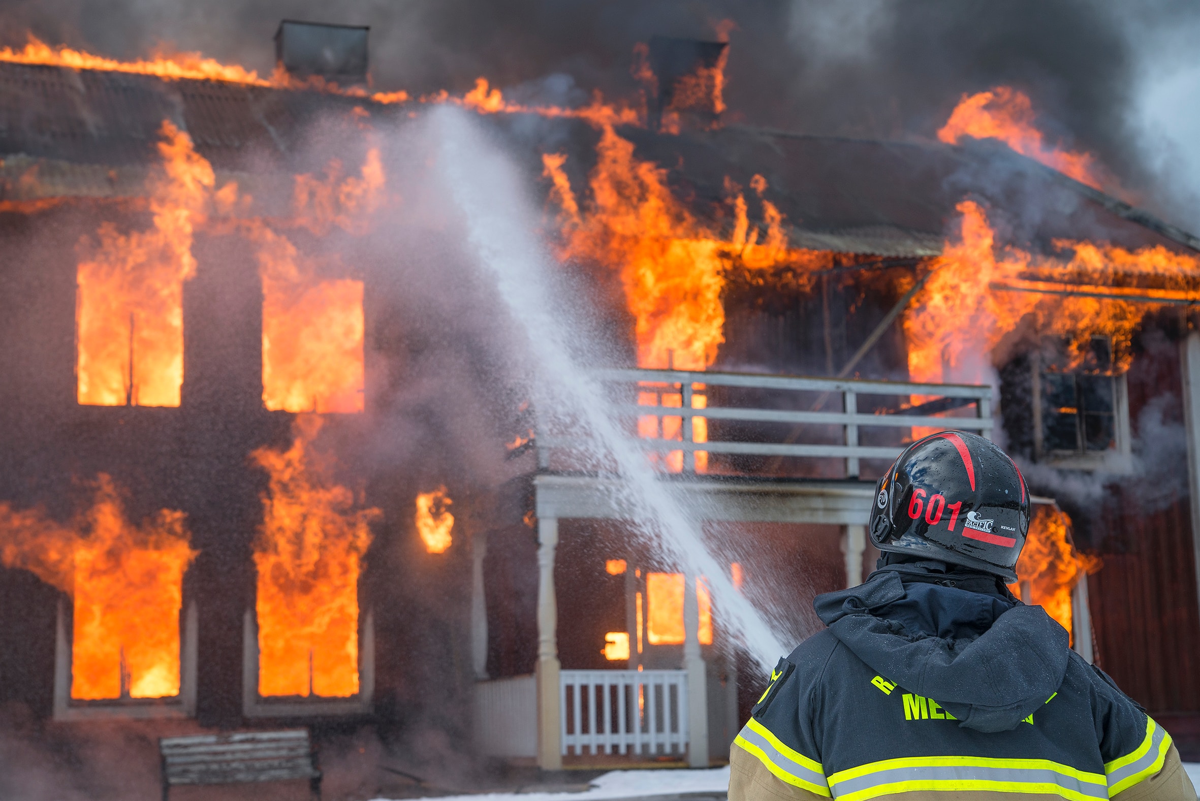 Four risks you can protect your business from