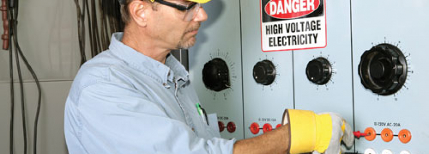Electrician Business Insurance