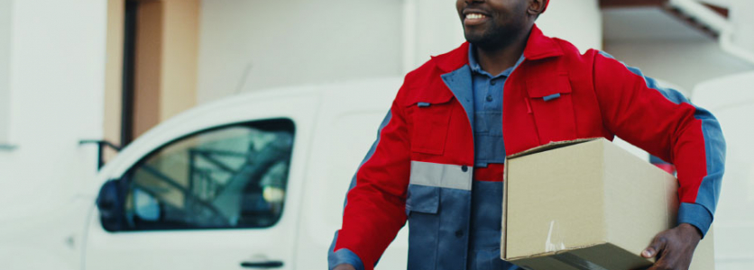 Everything You Need to Know About Courier Delivery Insurance