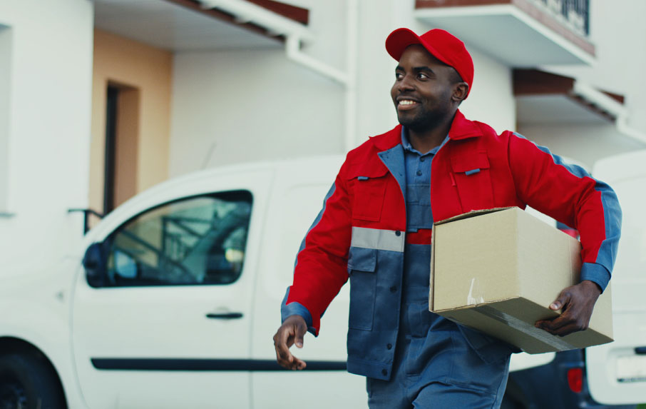 Everything You Need to Know About Courier Delivery Insurance