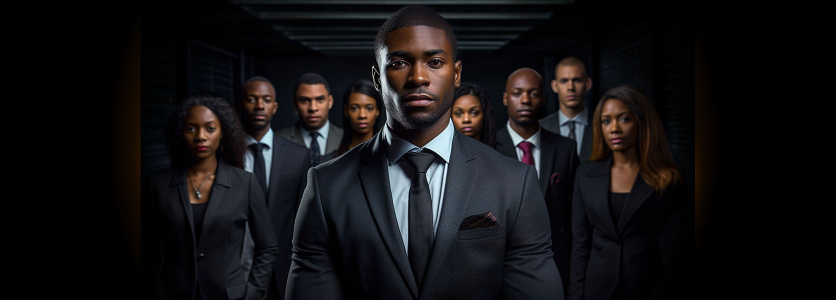 How Professional Liability Insurance Can Empower Emerging Black Entrepreneurs