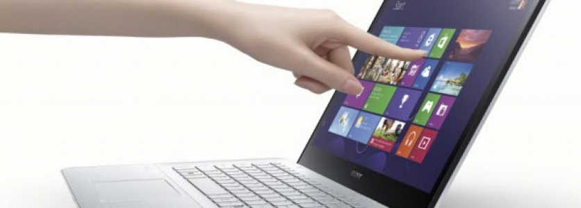 Smart Laptop Insurance Cover
