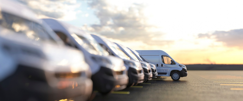 Why Fleet Insurance Is Essential for Business Success: Exploring Key Benefits