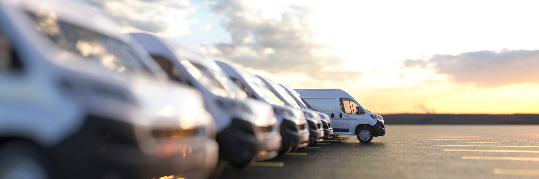 Why Fleet Insurance Is Essential for Business Success: Exploring Key Benefits