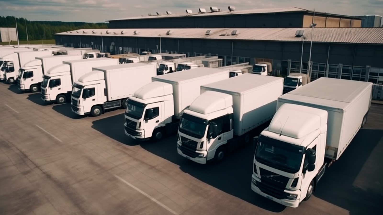 Essential Insurance Policies for Trucking Fleets in South Africa