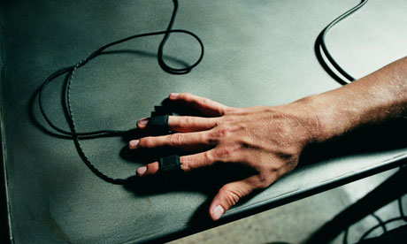 Are Business Insurance Companies Introducing Polygraphs