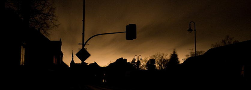 Business Insurance Companies Insure Against Power Losses
