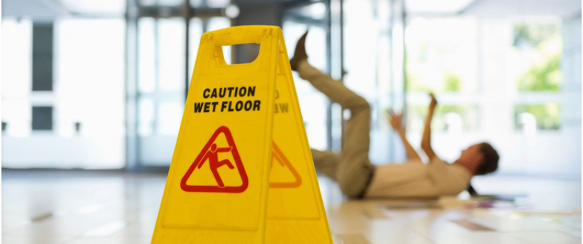 Stop Workplace Injuries from Hurting your Business