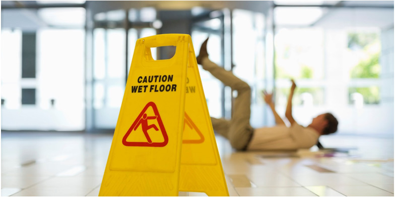 Stop Workplace Injuries from Hurting your Business