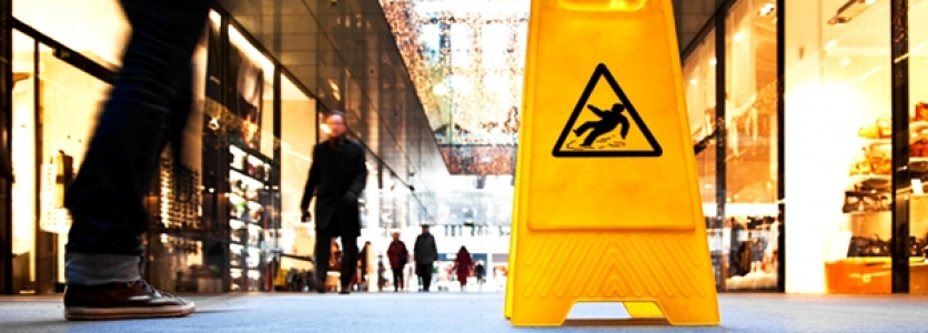 Public Liability is the Business if You Want to Stay in Business