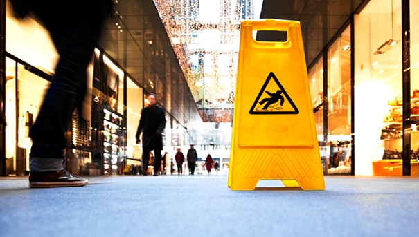 Public Liability is the Business if You Want to Stay in Business