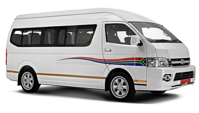 What Does Comprehensive Taxi Insurance Cover?