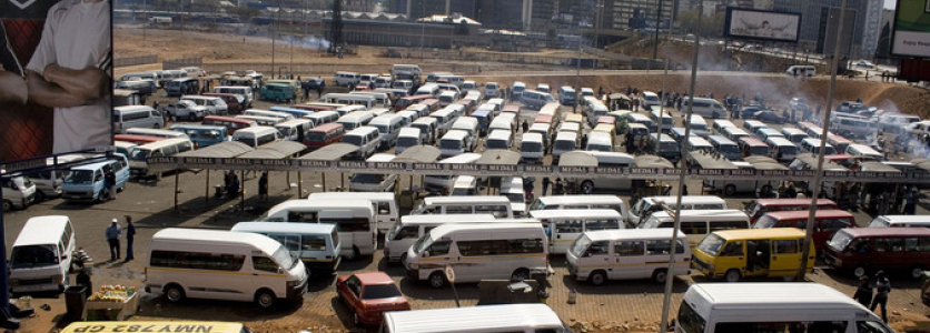 Taxi Insurance In South Africa