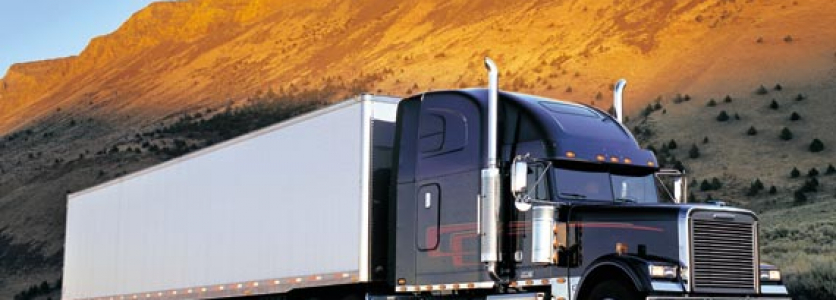 Eight Things To Know About Truck Insurance