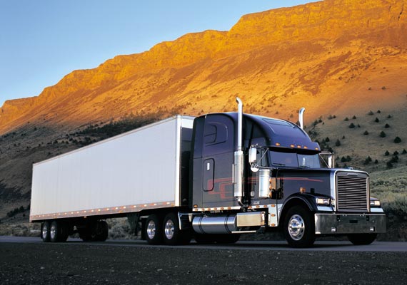 Eight Things To Know About Truck Insurance