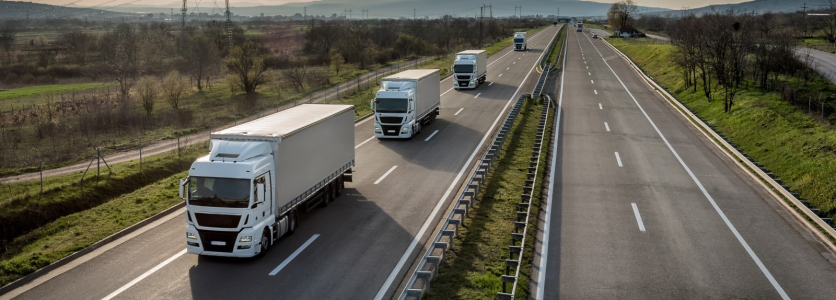 Truck Insurance vs. Fleet Insurance – Which Is Best for Your Business?