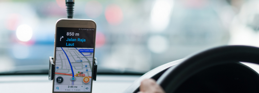 What Questions Should You Be Asking Your Uber Business Insurer?