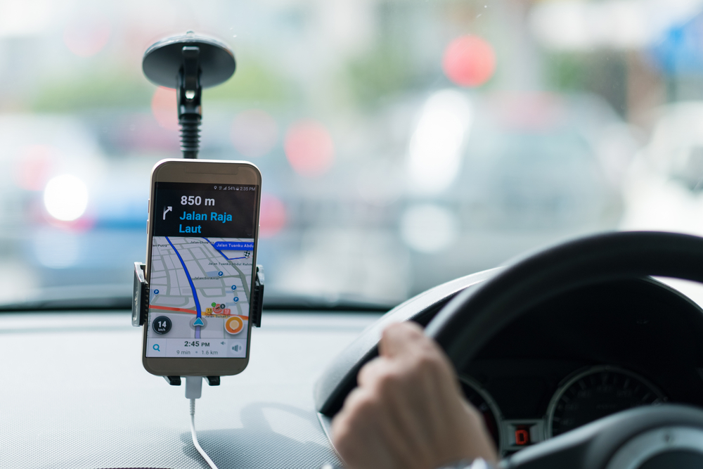 What Questions Should You Be Asking Your Uber Business Insurer?
