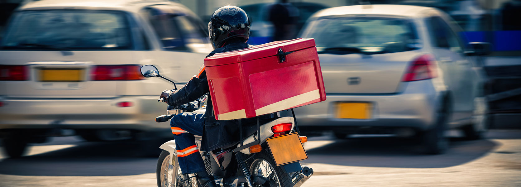 What Insurance Do I Need to Be a Courier in South Africa?