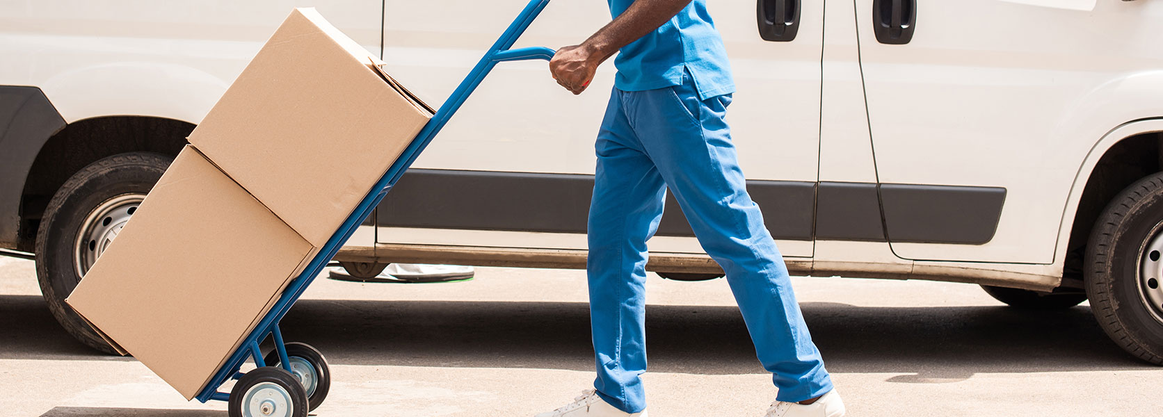 What Risks Do Couriers in South Africa Face?