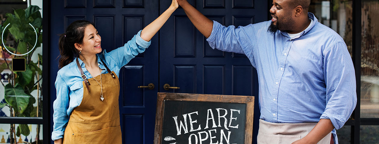 10 Important Things to do When You Start Your Business
