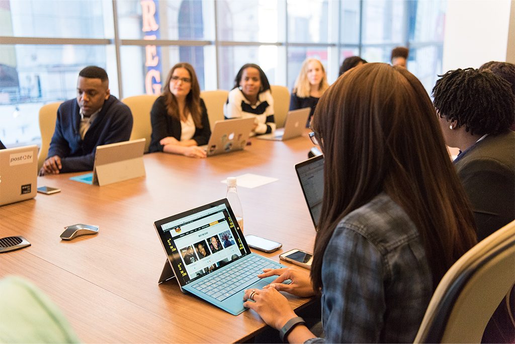 Five Top Mistakes to Avoid When Pitching to Investors