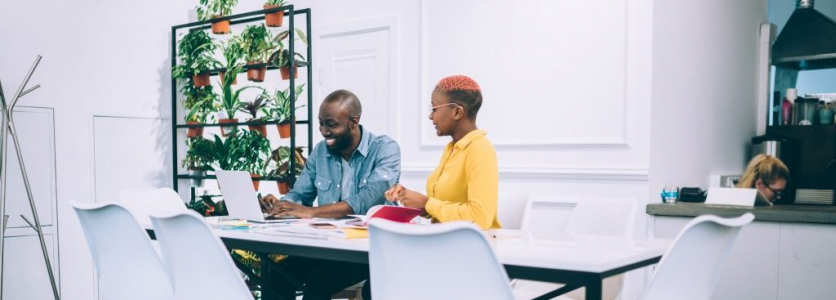 How Transitioning to Online Affects Your Business Insurance
