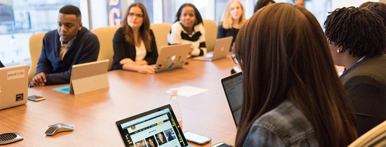 Five Top Mistakes to Avoid When Pitching to Investors