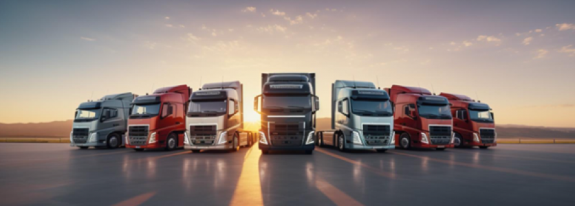 How Commercial Truck Insurance Safeguards Your Business from Financial Loss in South Africa