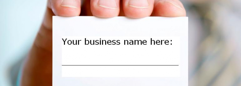 Start-Ups – Tips on How to Register Your New Business