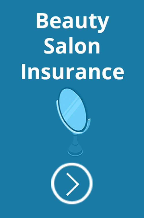 Beauty Salon Insurance