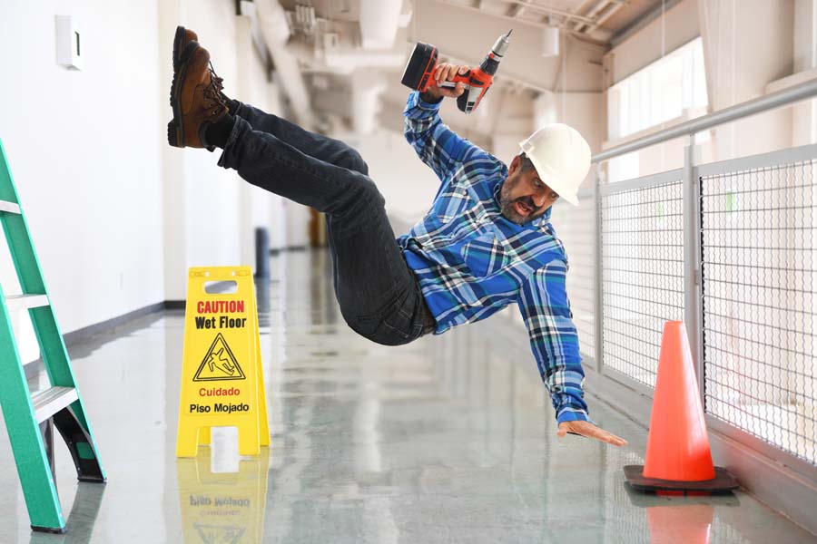 Employer Liability
