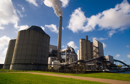 Industrial Insurance