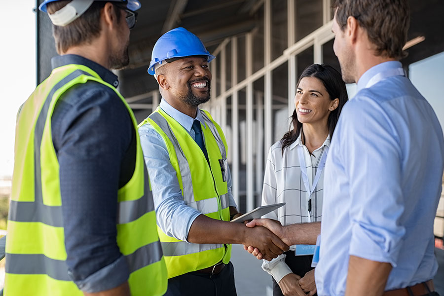 Contractor insurance coverage options