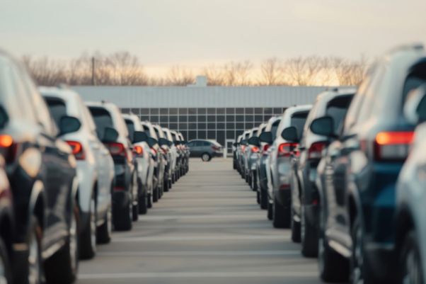 How to Choose the Right Business Car Insurance for Your Fleet