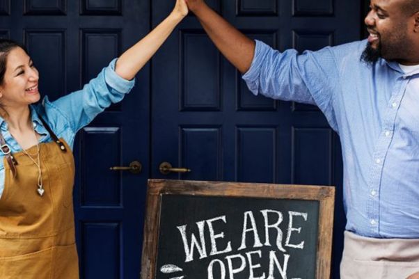 10 Important Things to do When You Start Your Business